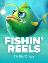 fishin reels official logo